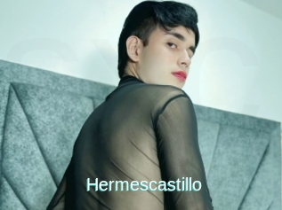 Hermescastillo