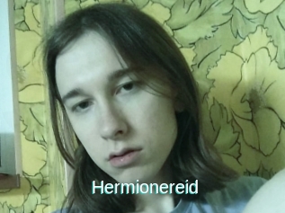 Hermionereid