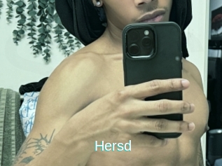 Hersd