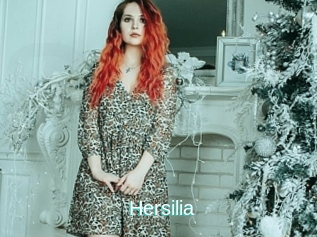 Hersilia