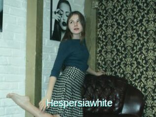 Hespersiawhite