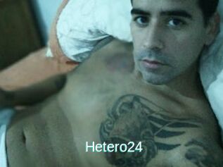 Hetero24