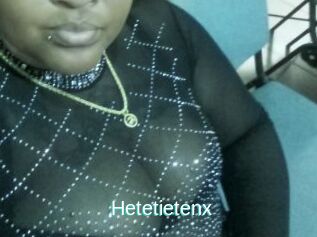 Hetetietenx