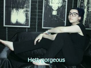 Hettygorgeous