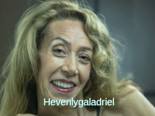 Hevenlygaladriel