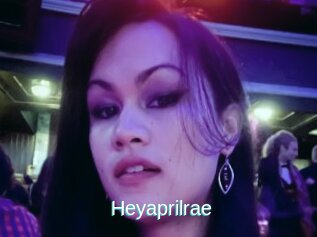 Heyaprilrae