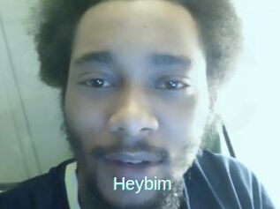 Heybim