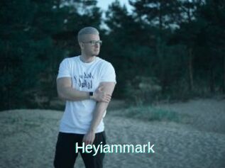 Heyiammark