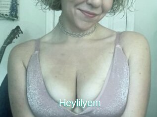 Heylilyem