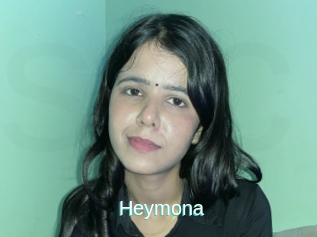 Heymona