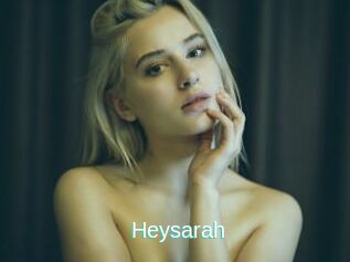 Heysarah