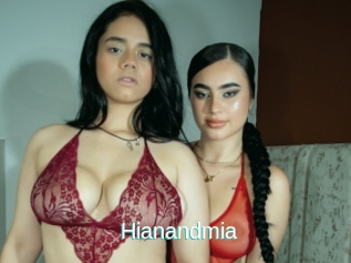 Hianandmia