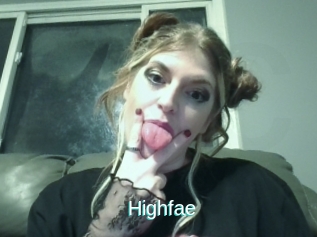 Highfae