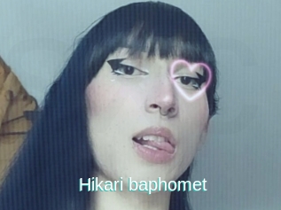 Hikari_baphomet