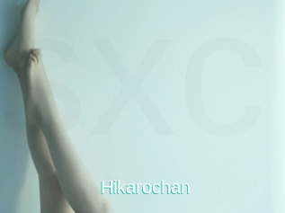 Hikarochan