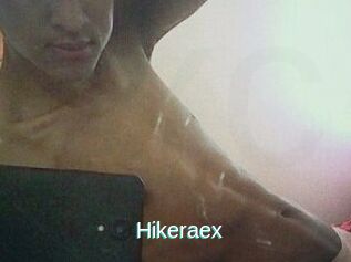 Hikeraex