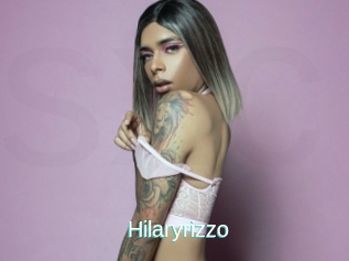 Hilaryrizzo