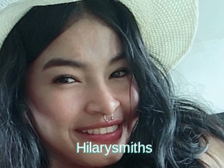 Hilarysmiths