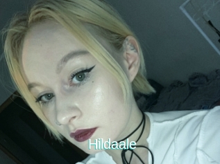 Hildaale