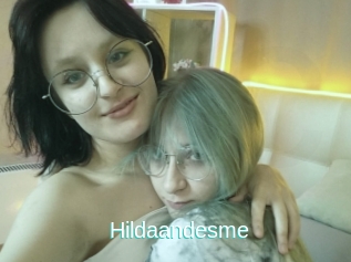 Hildaandesme