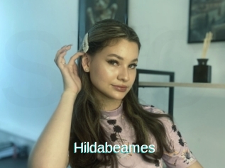 Hildabeames