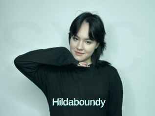 Hildaboundy