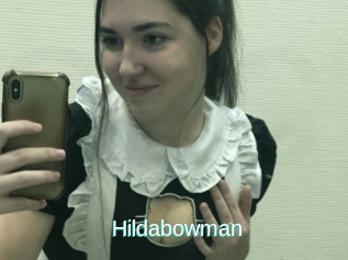 Hildabowman