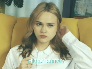 Hildachauncey
