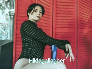 Hildagallagher