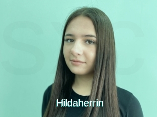Hildaherrin