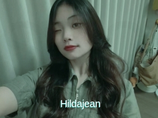 Hildajean
