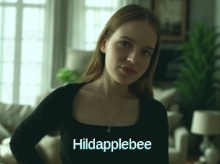 Hildapplebee