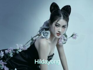 Hildayong