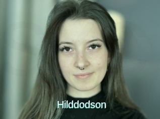 Hilddodson