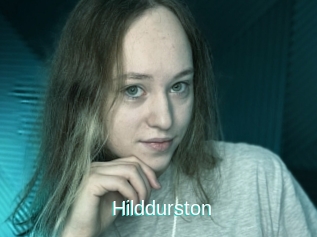 Hilddurston