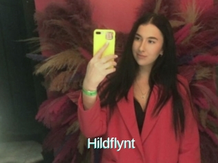 Hildflynt