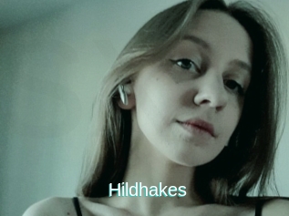 Hildhakes