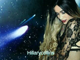 Hillarycollins