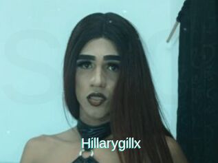 Hillarygillx