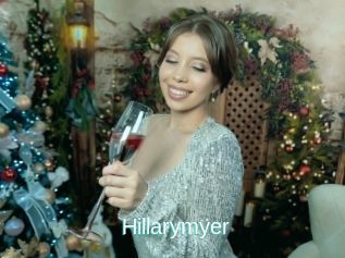 Hillarymyer