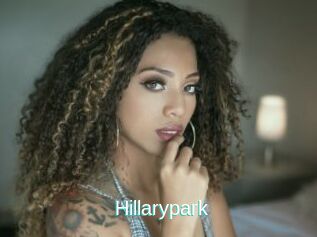Hillarypark