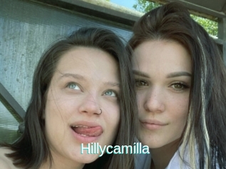 Hillycamilla