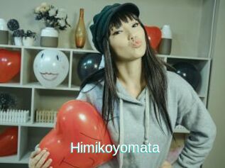 Himikoyomata