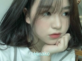 Hinako