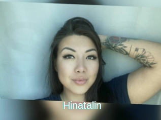 Hinatalin