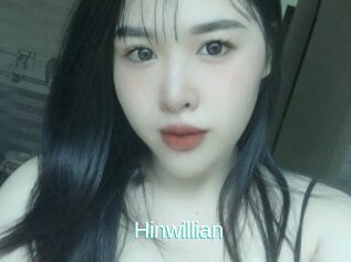 Hinwillian