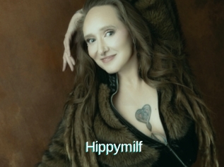 Hippymilf