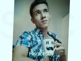 Hisniceboy