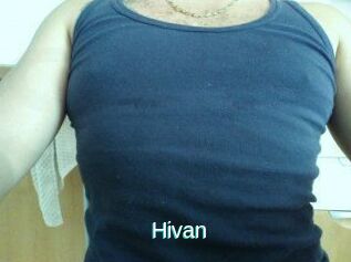 Hivan
