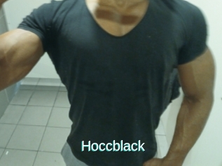 Hoccblack
